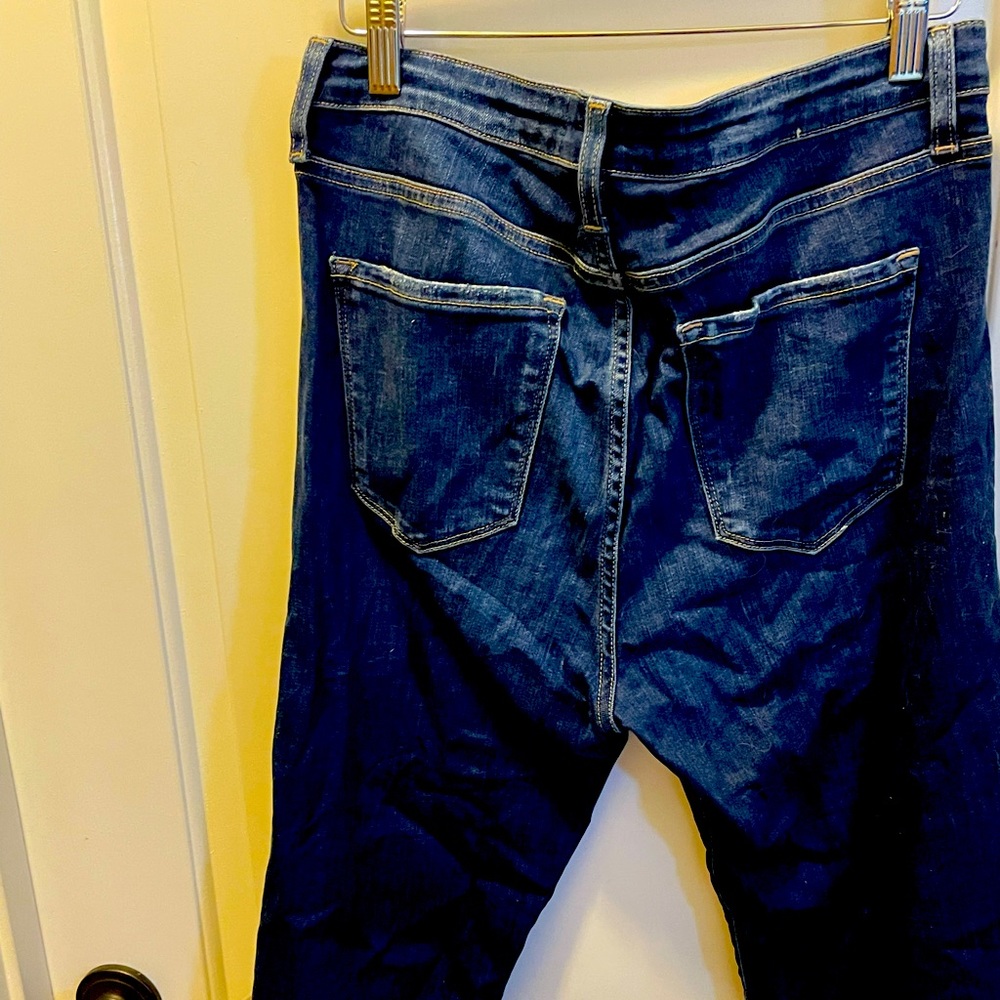 Flying Monkey Jeans